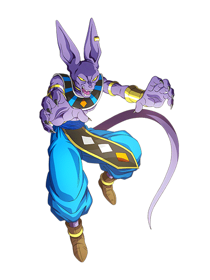Beerus