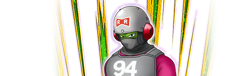 Piccolo (Red Ribbon Army)