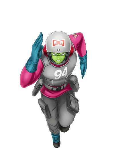 Piccolo (Red Ribbon Army)