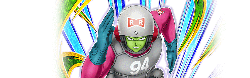 Piccolo (Red Ribbon Army)