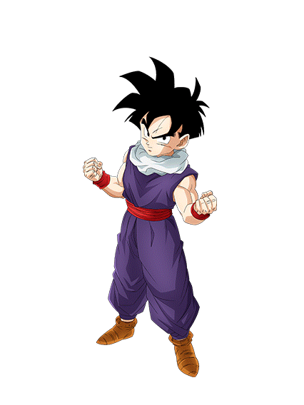 Gohan (Youth)