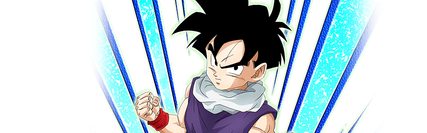 Gohan (Youth)