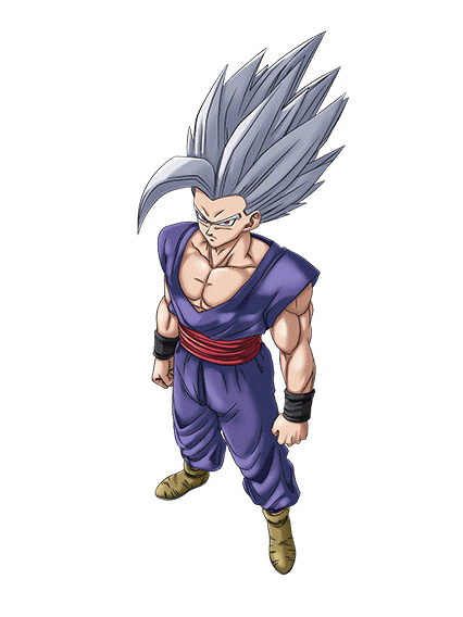 Gohan (Beast)