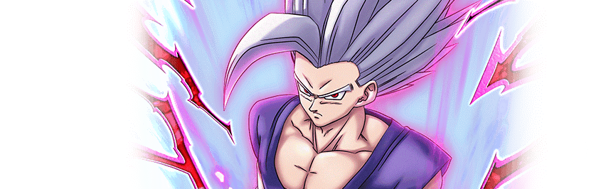Gohan (Beast)