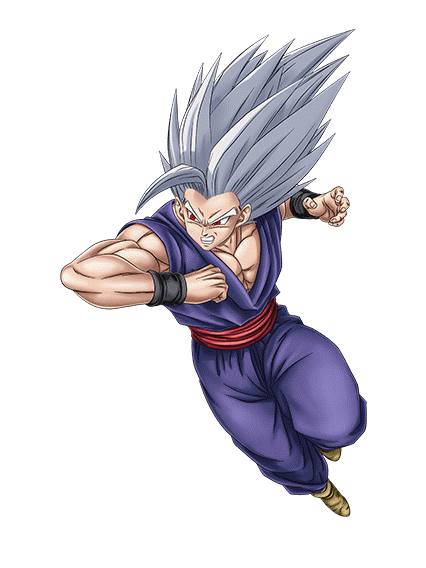 Gohan (Beast)