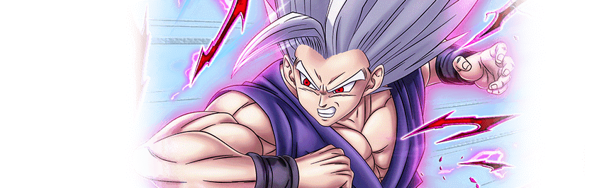 Gohan (Beast)