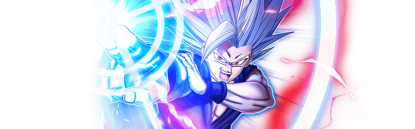 Gohan (Beast)