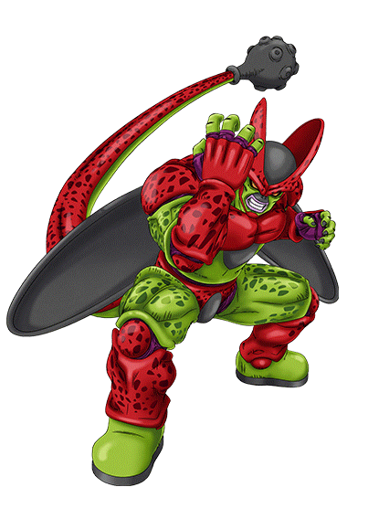 Cell Max