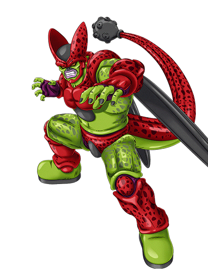 Cell Max