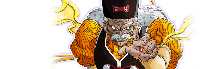 Dr. Gero
