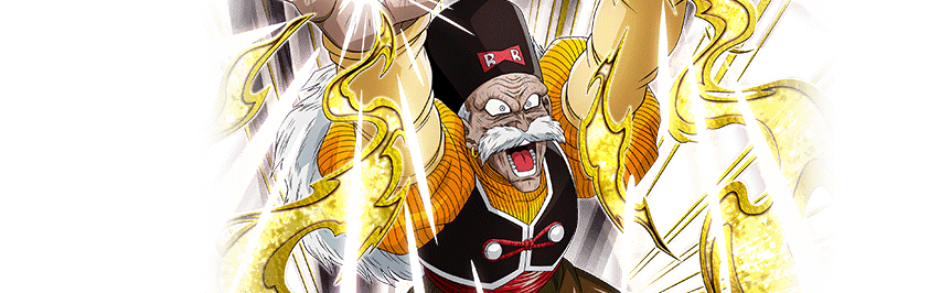 Dr. Gero