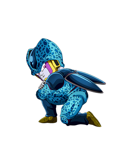 Cell Jr. [AGL]