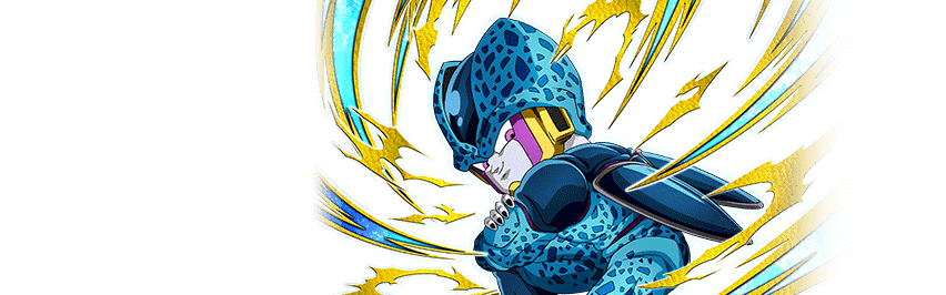 Cell Jr. [AGL]