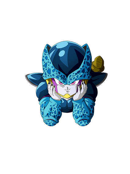 Cell Jr. [TEQ]