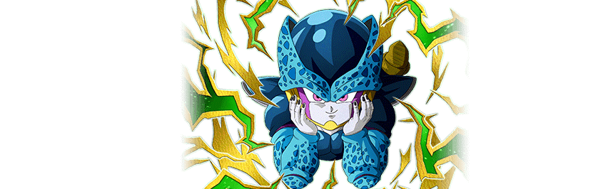 Cell Jr. [TEQ]