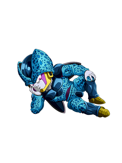 Cell Jr. [INT]