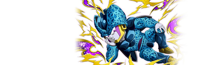 Cell Jr. [INT]