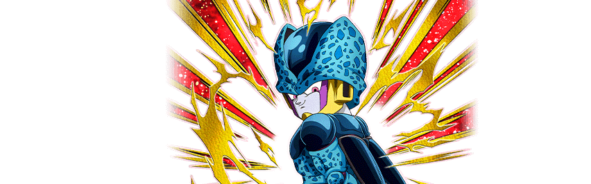 Cell Jr. [STR]