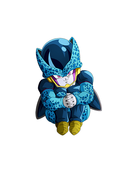 Cell Jr. [PHY]