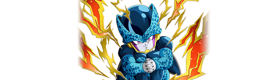 Cell Jr. [PHY]