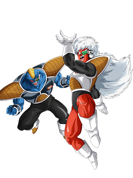 Jeice + Burter