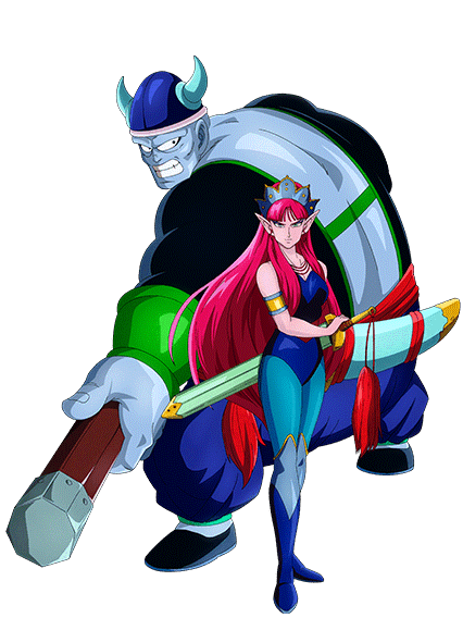 Melee & Gola
