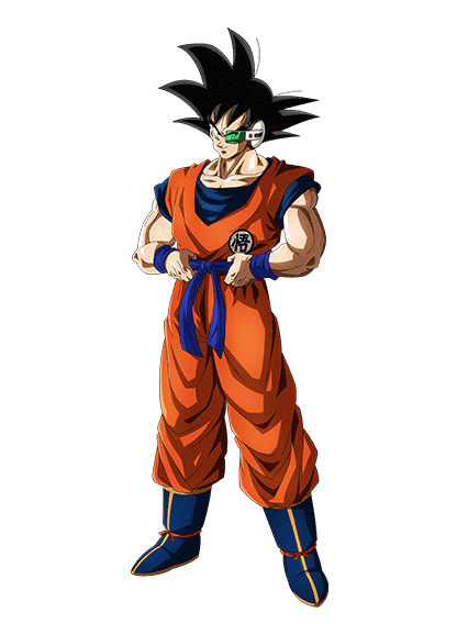 Ginyu (Goku)
