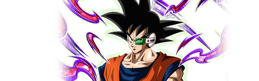 Ginyu (Goku)