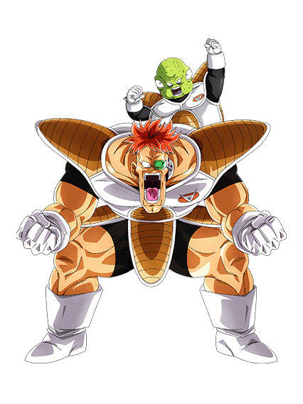 Recoome + Guldo