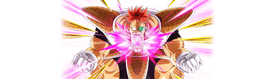 Recoome + Guldo