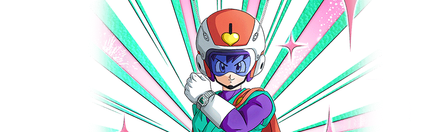 Great Saiyaman 2