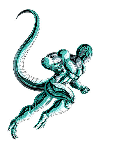 Metal Cooler