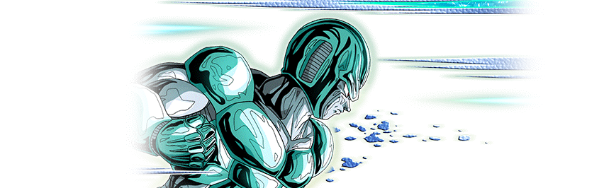 Metal Cooler