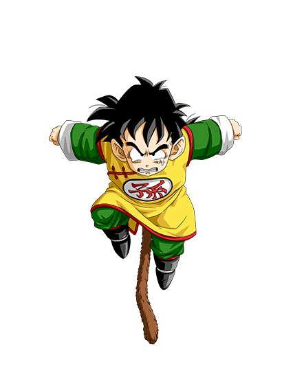Gohan (Kid)