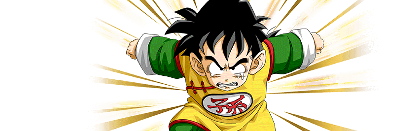 Gohan (Kid)