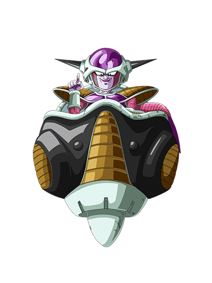 Frieza (1st Form)