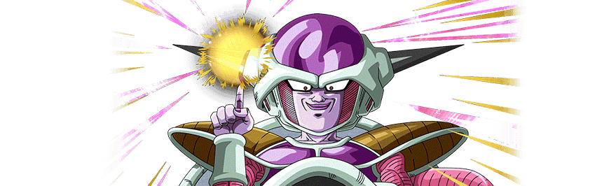 Frieza (1st Form)