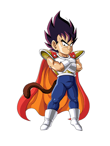 Vegeta (Kid)
