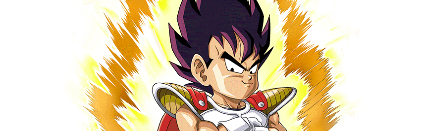 Vegeta (Kid)