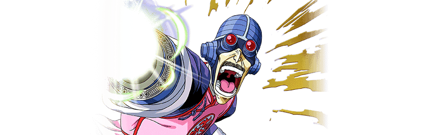 Cyborg Tao