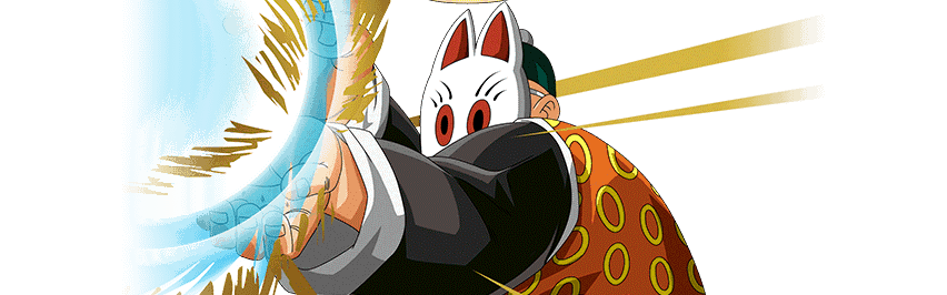 Grandpa Gohan