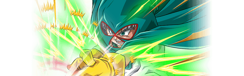 Mighty Mask