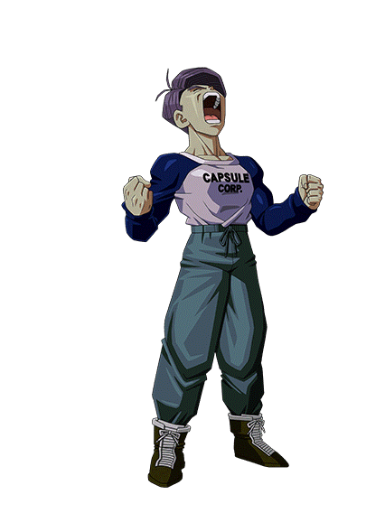 Trunks (Youth) (Future)