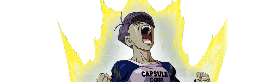 Trunks (Youth) (Future)