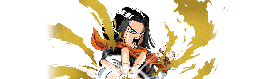Android #17 (Future)