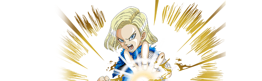 Android #18 (Future)