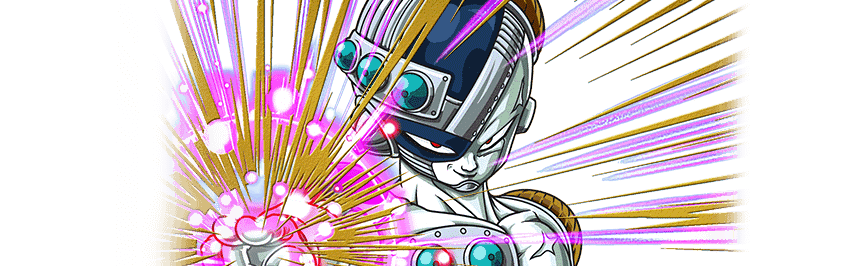 Mecha Frieza