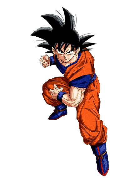 Goku