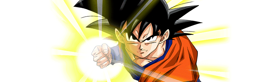 Goku