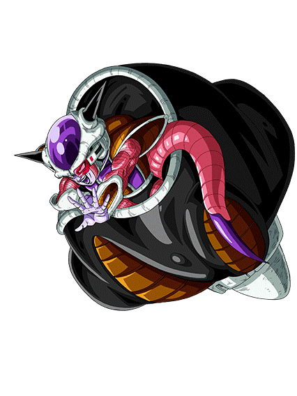 Frieza (1st Form)